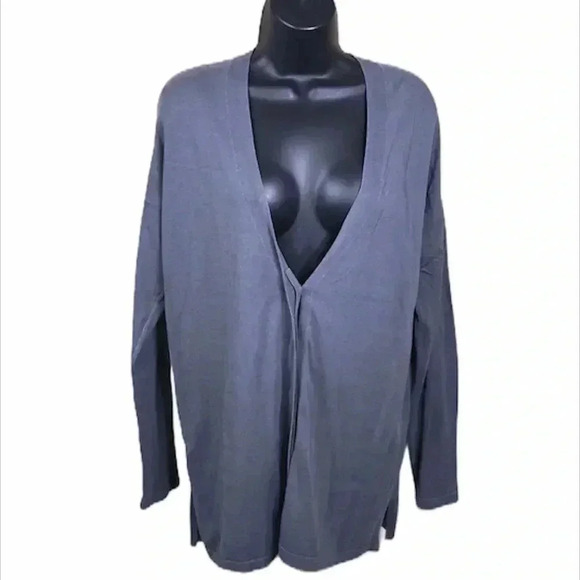 Pure J. Jill Button Front Cardigan Size S—A5 - Picture 1 of 7